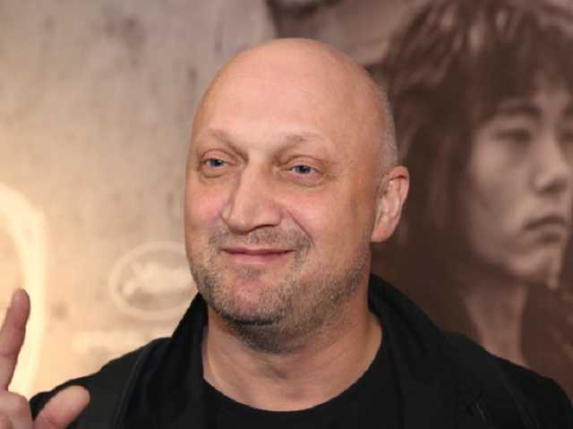 Гоша Куценко поддержал массовые протесты в Хабаровске