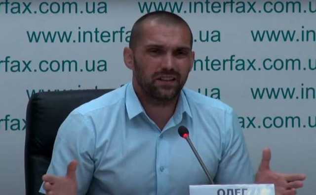 Корецький розповів про завдання “будь-що спіймати Порошенка”