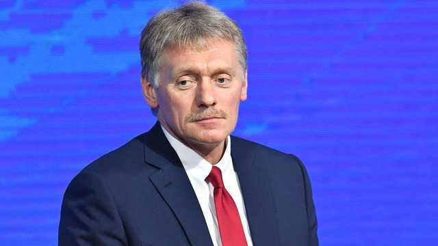 Пєсков назвав розмову Зеленського і Путіна “діловою і змістовною”
