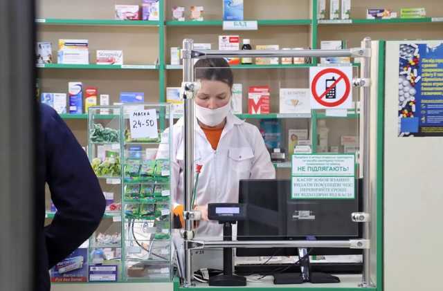 Тяжелобольные украинцы могут остаться без бесплатных лекарств