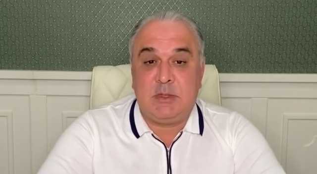 Жвания рассказал, о чем Порошенко умолял Януковича