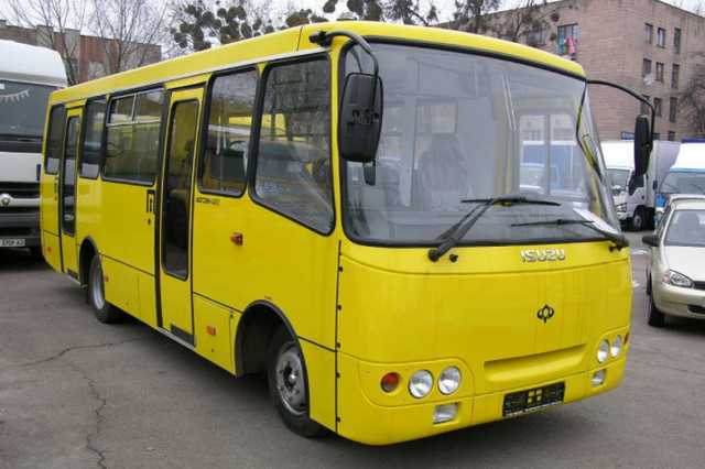 В Днепре прогремел взрыв в маршрутке: женщина получила серьезные ожоги