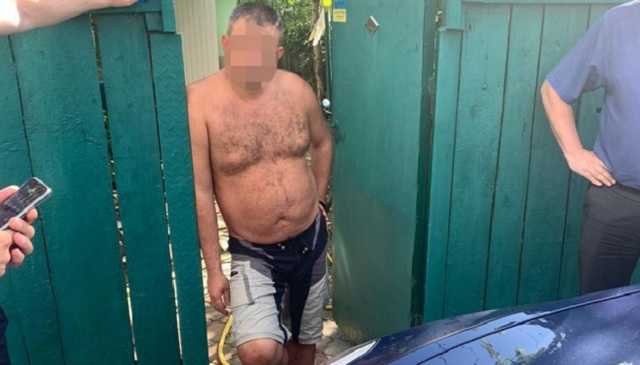 Можливий спільник “луцького терориста” вийшов під заставу