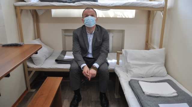 Минюст продал 4 подарочных сертификата в СИЗО и похвастался бешеной популярностью услуги