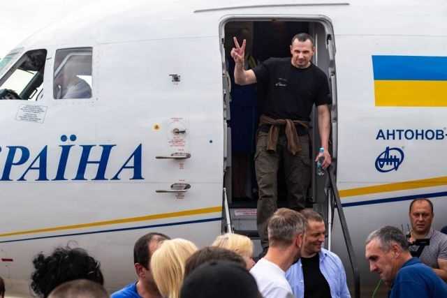 Ексдепутат Луценко заявив про “бізнес на обміні полоненими” генерала СБУ