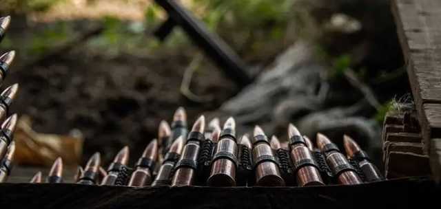 Новости из Зоны. Мир имени войны