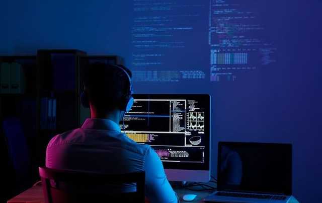 СНБО: на Украину совершена крупнейшая в истории DDOS-атака