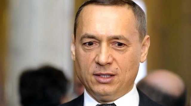 ВАКС перенес на сентябрь заседание по делу экс-нардепа Мартыненко