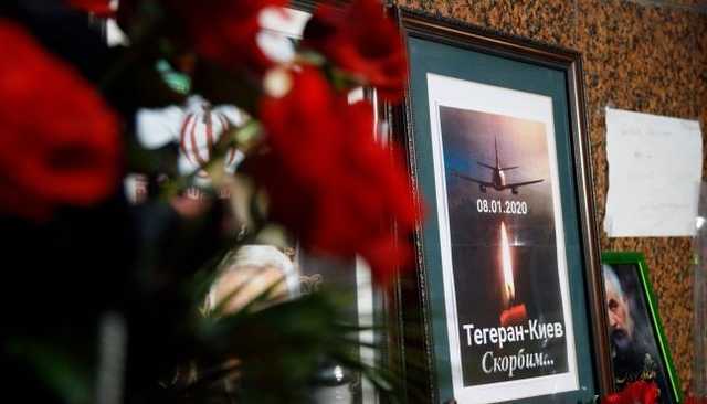 Катастрофа МАУ: Канада требует обнародовать расшифровку "черных ящиков"