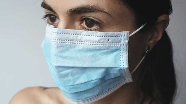 Мадрид возобновил масочный режим из-за роста заболеваемости коронавирусом