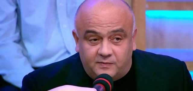 Беглый экс-нардеп рассказал пропагандистам о "госперевороте" в Украине