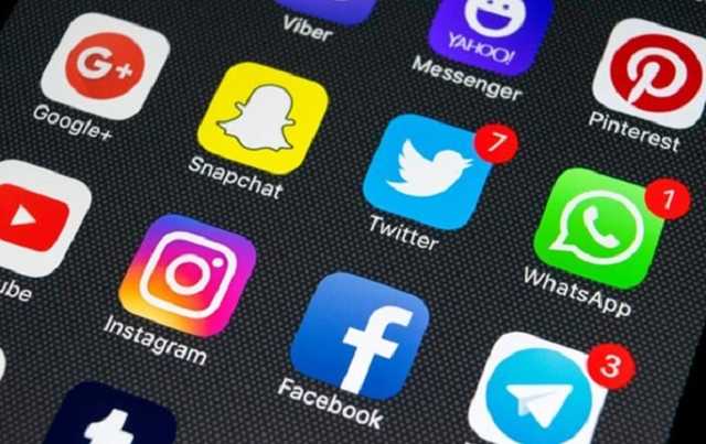 В Турции приняли закон об усилении контроля за соцсетями