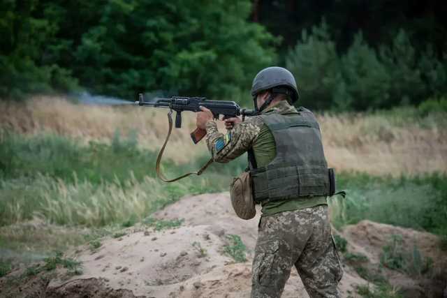 Минобороны изменило правила открытия огня в ответ на обстрелы боевиков