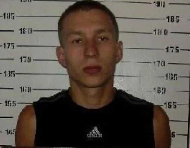 Роман Скрипник, захвативший в заложники полицейского в Полтаве, может быть мертв, - МВД