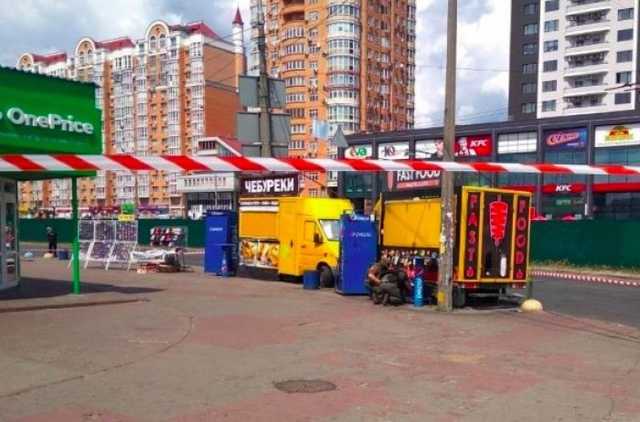 В прокуратуре рассказали, кто устроил серию взрывов в Киеве