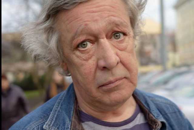 Ефремова доставили в суд по делу о смертельном ДТП