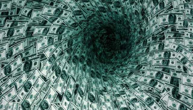 Госдолг Украины увеличился до $85 млрд