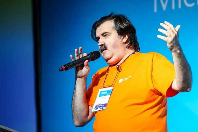 Заместитель Саакашвили Ольшанский заболел COVID-19