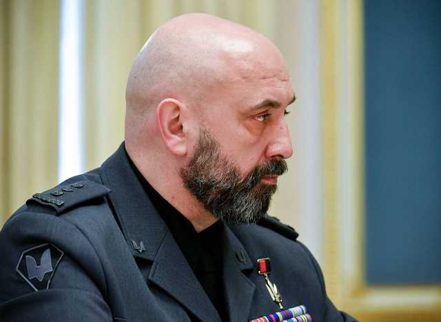 Київ може вимагати видачі українців-“вагнерівців”, яких затримали в Білорусі, – Кривонос