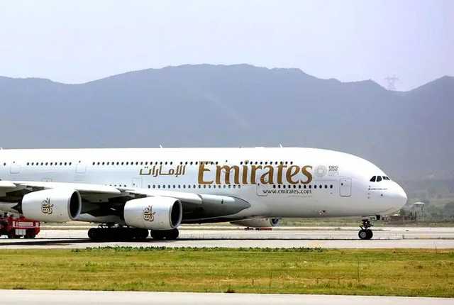  Emirates   ,  COVID-19  