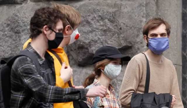 В Киеве пояснили вспышку COVID-19: город приблизился к показателям "оранжевой" зоны