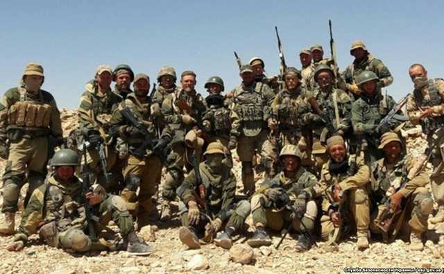 У Білорусі затриманих найманців "Вагнера" підозрюють у підготовці теракту