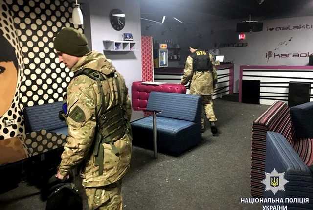 В Харькове 4 тысячи человек эвакуировали из-за "шутки" о взрывчатке