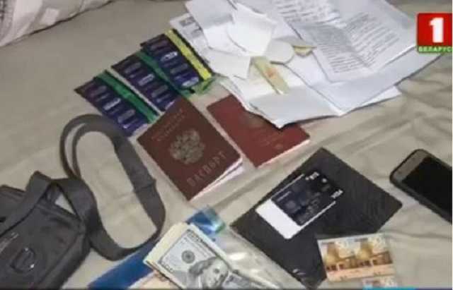 Задержание «вагнеровцев» под Минском: раскрыты планы Кремля по Беларуси