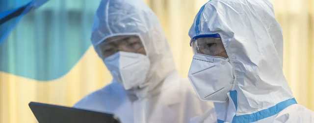 Китай скрывал вспышку коронавируса: ученый раскрыл новые доказательства