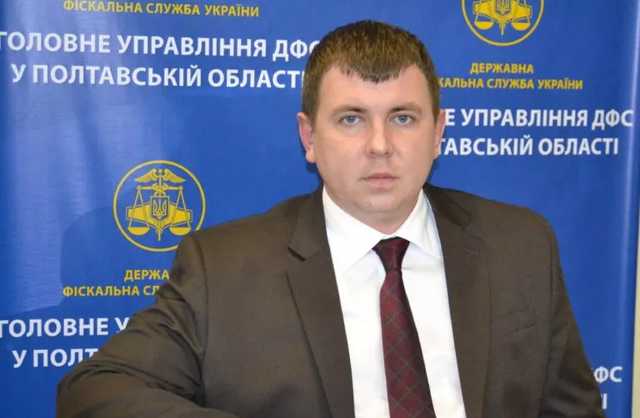 Ставленик спиртової мафії: Хто такий Дмитро Коротюк з ДПС