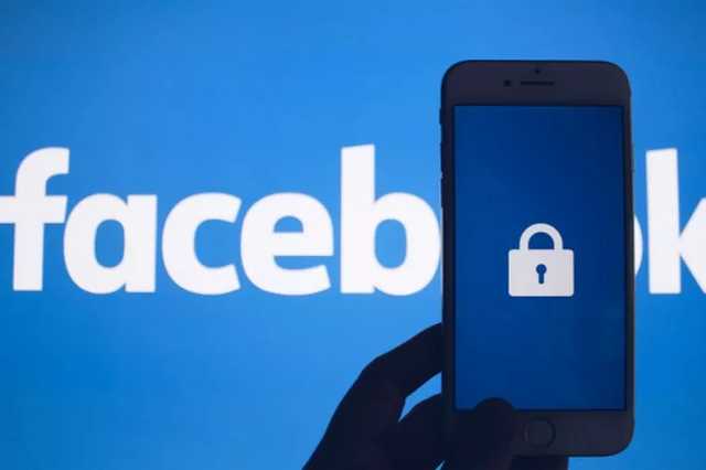 У роботі Фейсбуку стався масштабний збій