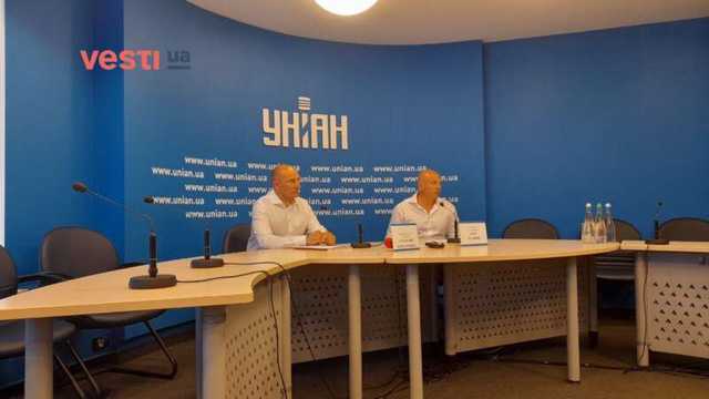 Анатолий Бондаренко заявил, что идет в мэры Черкасс