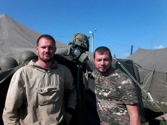 Доказательств достаточно: СБУ будет запрашивать экстрадицию «вагнеровцев» из Минска