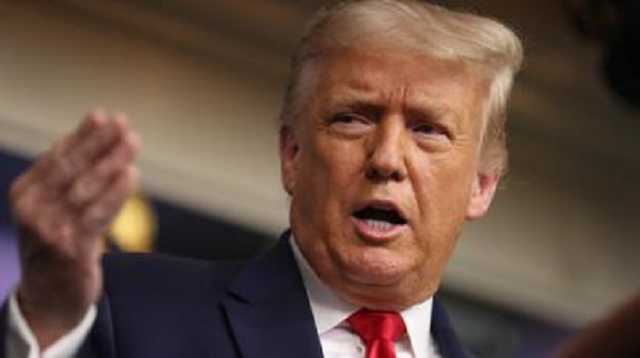 Трамп заговорил о переносе выборов президента США