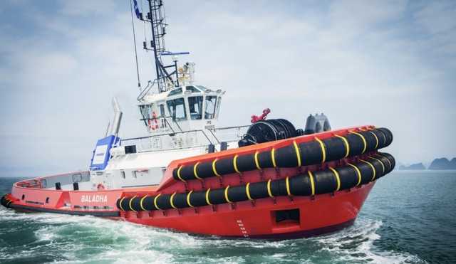 Уничтожение государственных буксиров: коррупционеры нацелились на порт Южный