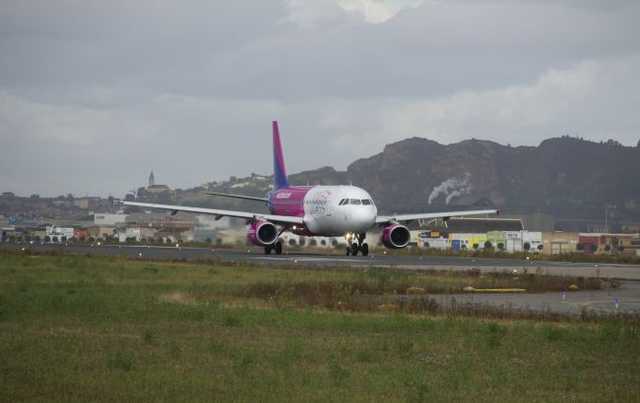 Wizz Air      