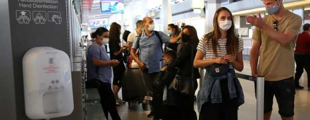 Соблюдение карантина в Украине и Германии: правила пишут, чтобы их соблюдать