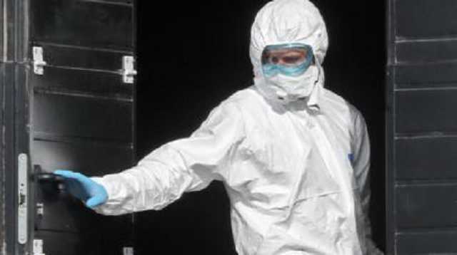 Силы заканчиваются, – украинский врач о мучительной борьбе с COVID-19