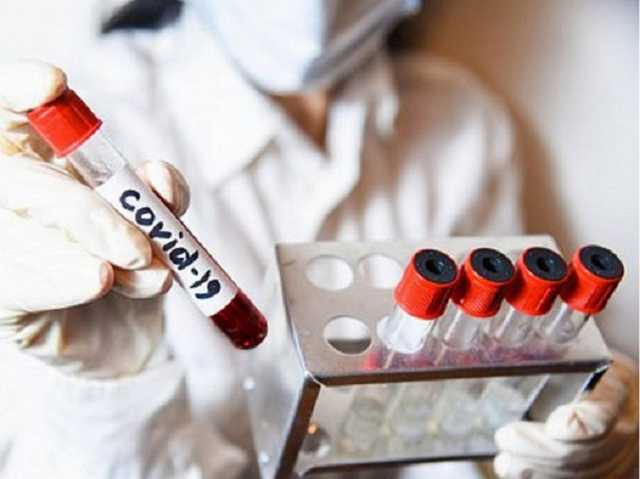 В Киеве больше сотни новых больных с COVID-19, 26 человек попали в больницу