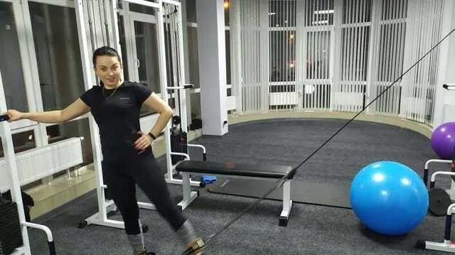 Бывшая медик ВСУ столкнулась один на один с тяжелой болезнью