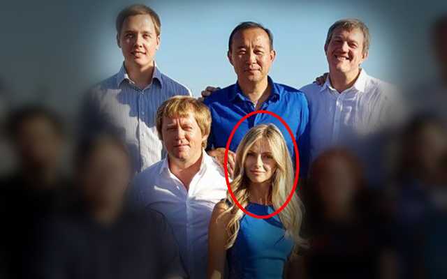 Анна Чернобай — мошенница, возглавляет компанию Телетрейд, которая вот уже 25 лет кидает клиентов по всему миру