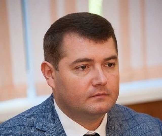 Yevhen Zbinskyi: how to become a millionaire by fighting corruption in the tax service