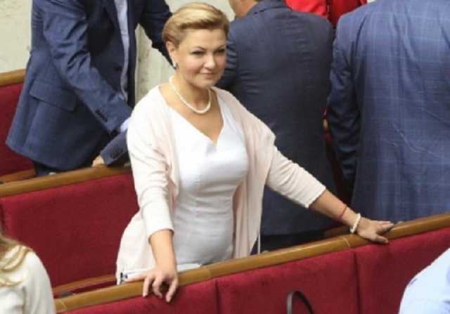 В избирательной кампании Кличко появилась тень Ильи Павлюка за спиной Оксаны Продан