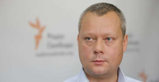 Кирилл Сазонов: Эти примитивные кремлевские хитрости напоминают попытку испугать ежика голой п*пой