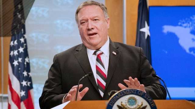 Гибель 300 россиян в Сирии стала предупреждением для Москвы – госсекретарь США