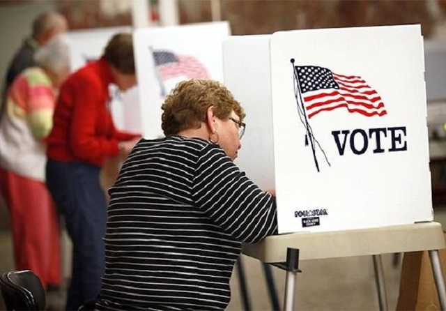 На выборах в США впервые можно будет проголосовать на украинском языке