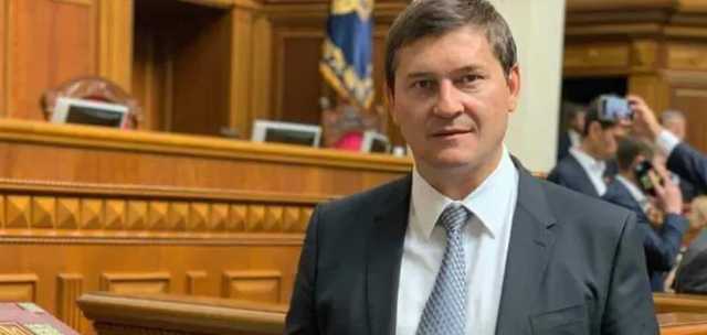 В сеть попали новые видео с побитым "слугой" Одарченко