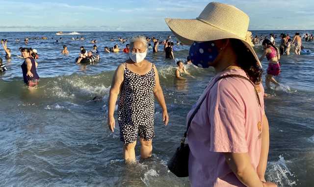 У В’єтнамі від коронавірусу померли перші дві людини