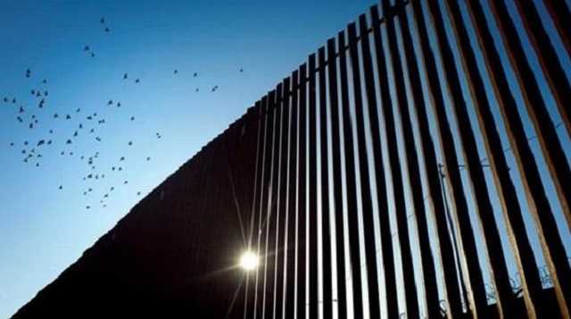 Верховний суд в США дозволив добудувати стіну на кордоні з Мексикою