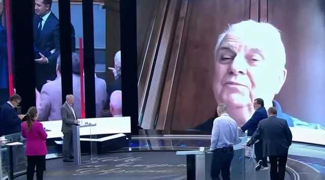 Кравчук предложил восстановить Донбасс за деньги подписантов Будапештского меморандума: пропагандисты его высмеяли